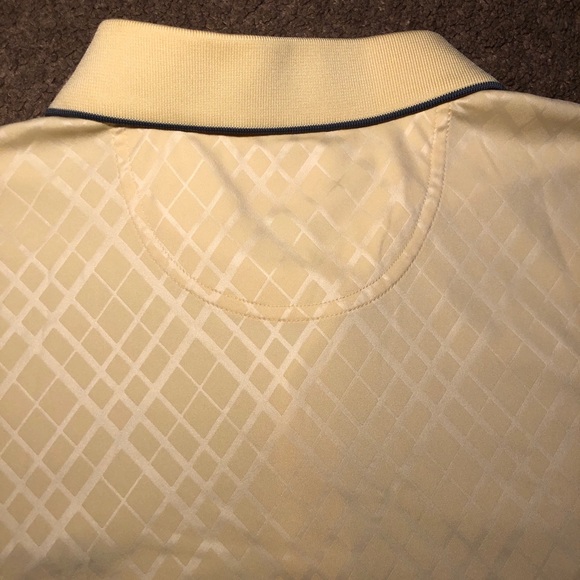 Greg Norman Polo - Picture 4 of 8